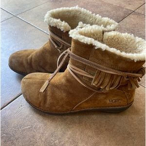 Uggs size 41